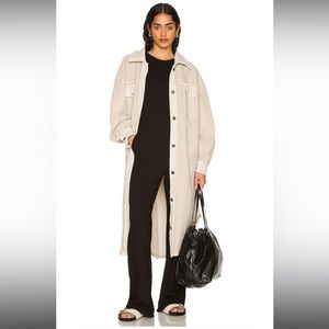 🆕 NWT Revolve N:Philanthropy | Pamela Jumpsuit | Black | XS